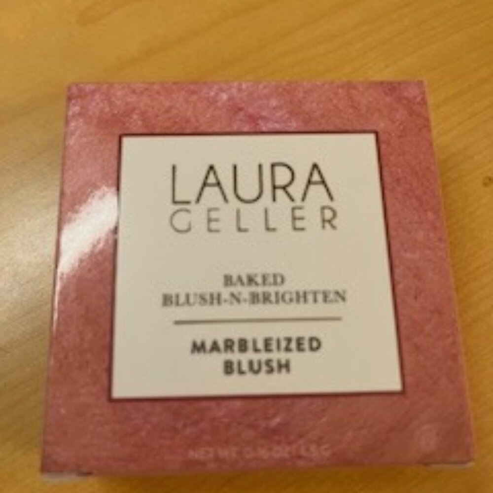 Laura Geller Marbleized Blush